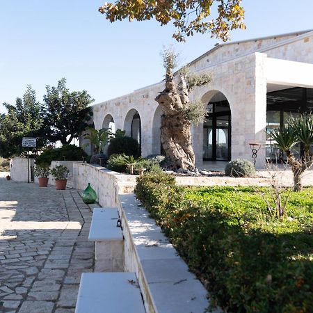 Masseria Brigare Cassano delle Murge Exterior foto