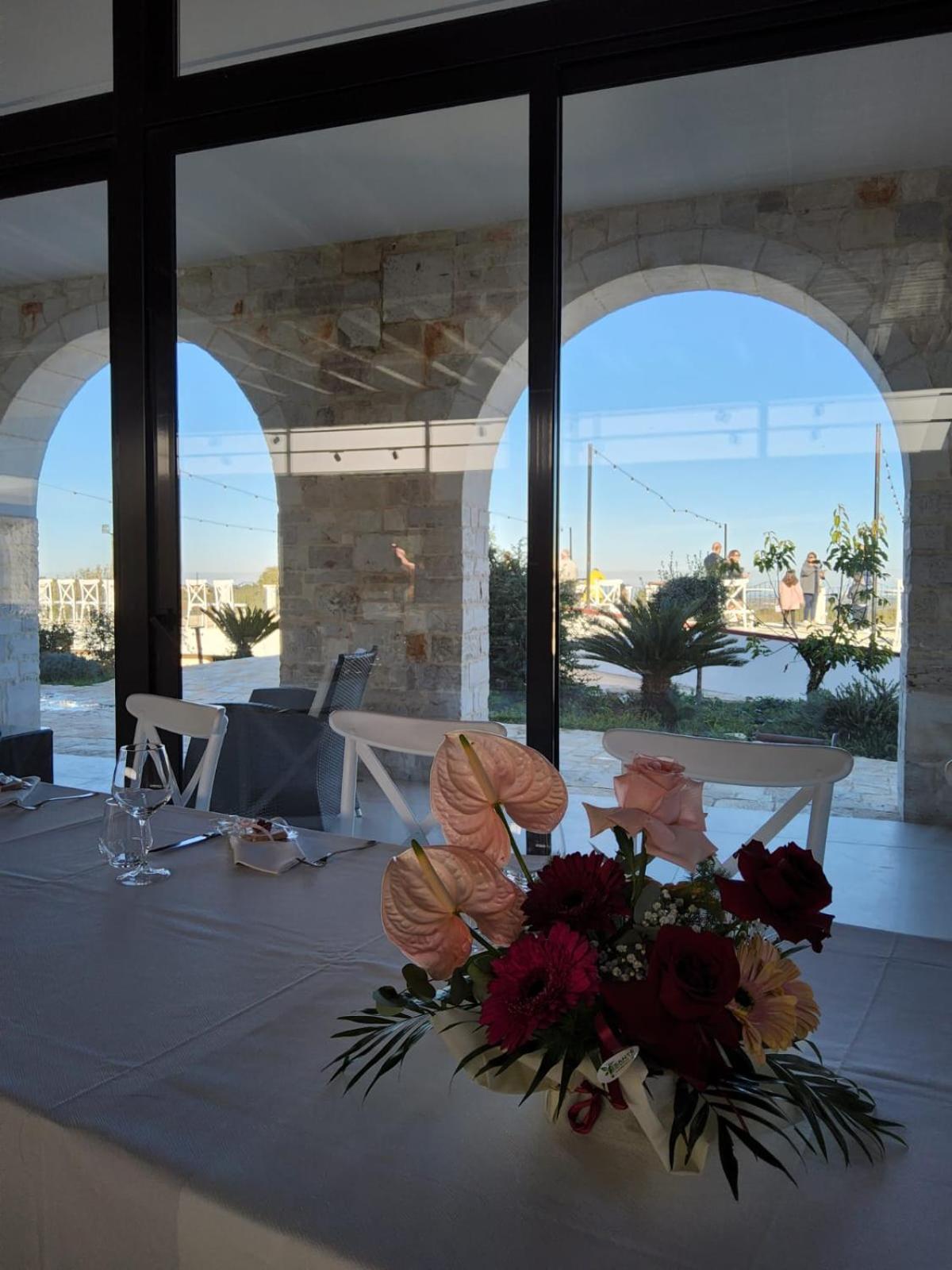 Masseria Brigare Cassano delle Murge Exterior foto