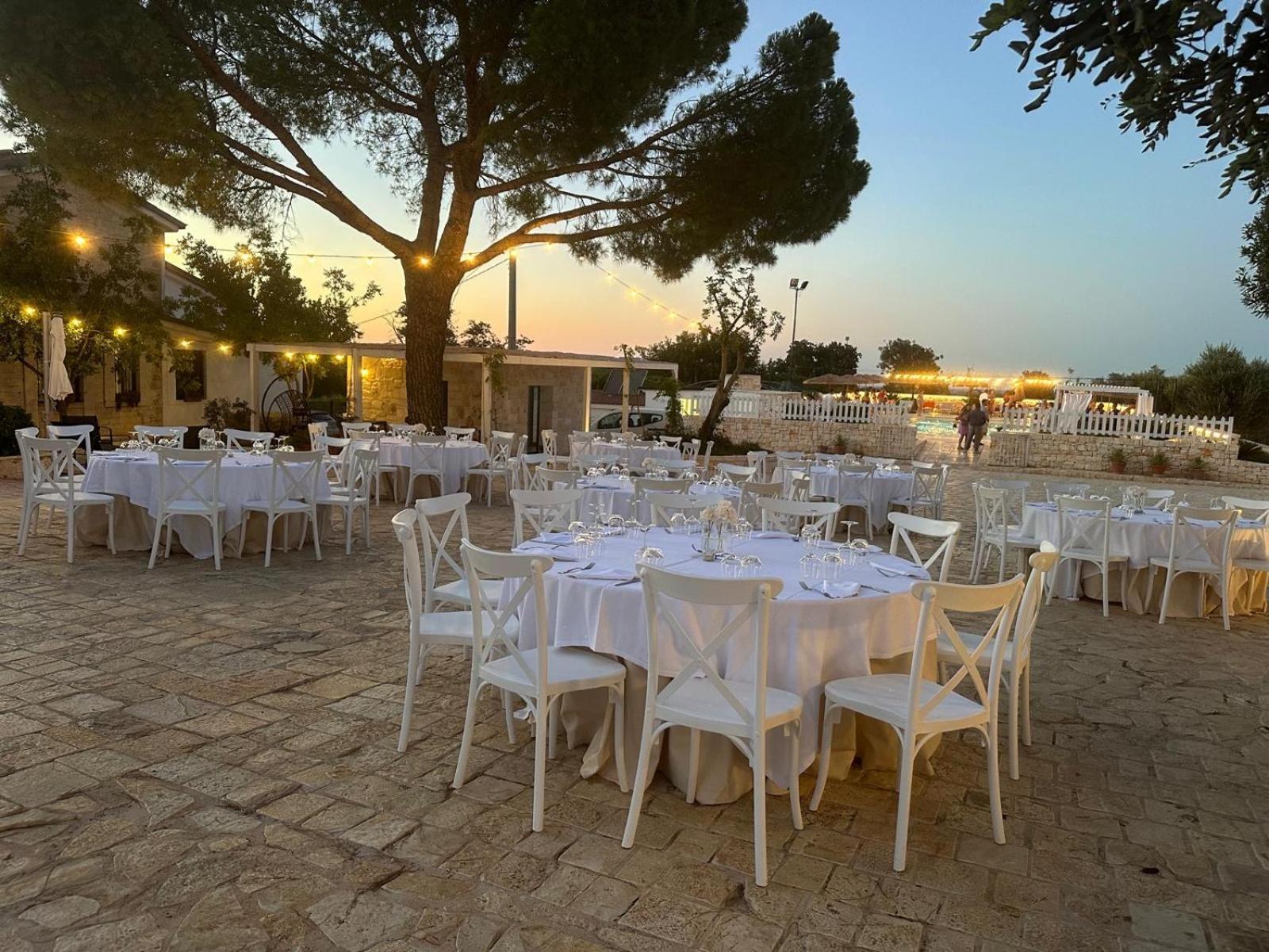 Masseria Brigare Cassano delle Murge Exterior foto